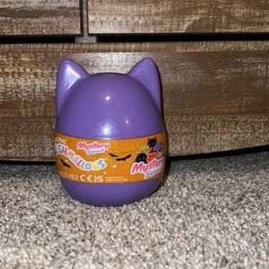 Halloween Mystery Squishmallow